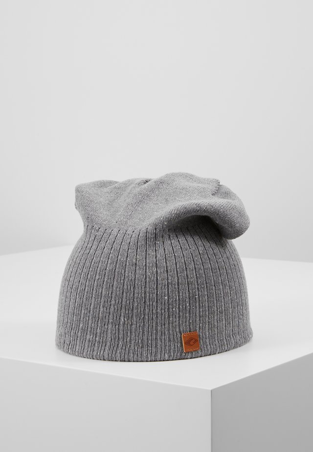 LOWELL HAT - Bonnet - light grey