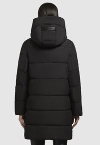 khujo PHIA - Winter coat - schwarz