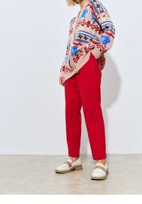 Cesare Gaspari Kofta - pink