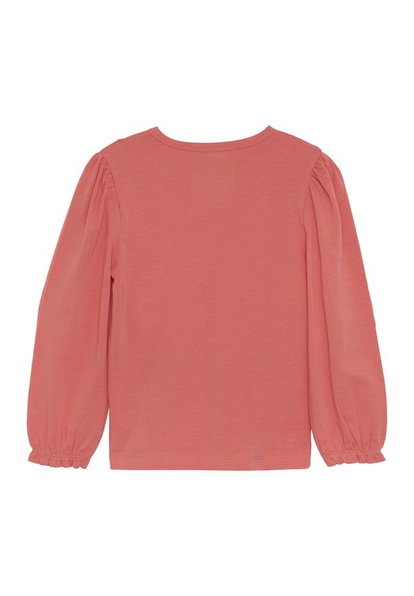MITshirt - Long sleeved top - rose of sharon2