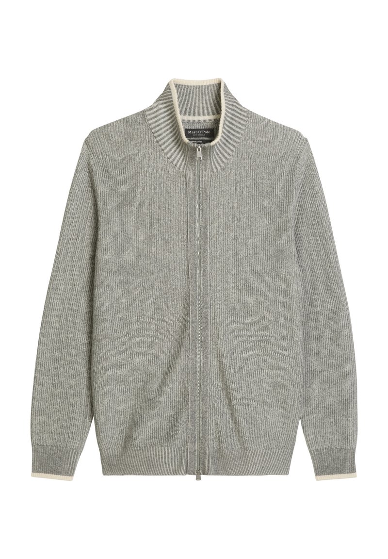 Marc O’Polo Vest grijs