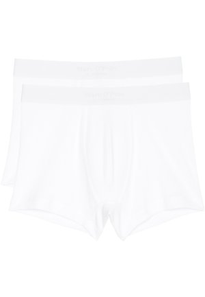 2-PACK ICONIC - Bokserit - weiss