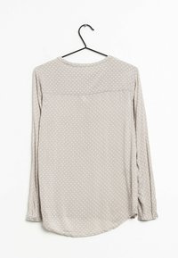 TOM TAILOR Camicetta - white