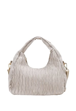 Bolso de mano - piedra