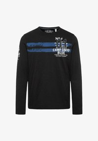 Geselecteerd, black