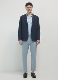 Calliope MONOPETTO - Giacca - blu notte