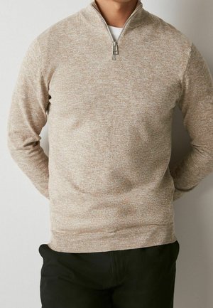 Maglione - beige