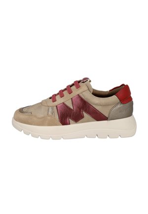 Zapatillas - taupe