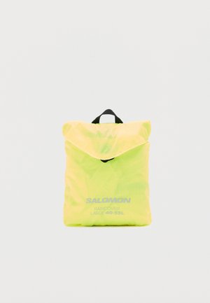 RAIN COVER LARGE UNISEX - Altri accessori - safety yellow