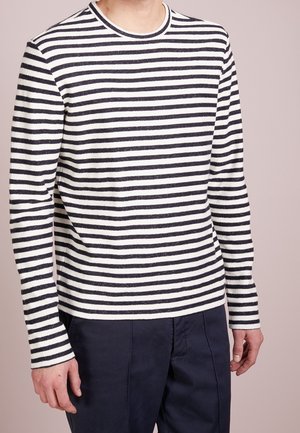 YMC You Must Create Strickpullover - dark blue