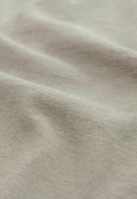 Next T-shirts basic - light neutral marl