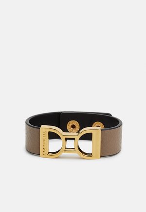 Coccinelle ARLETTIS RIBBON - Rannekoru - warm taupe