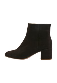 Unselected, darkbrown