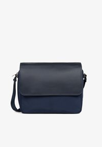 Selezionato, bleu foncé