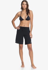 Roxy Plavecké šortky - anthracite