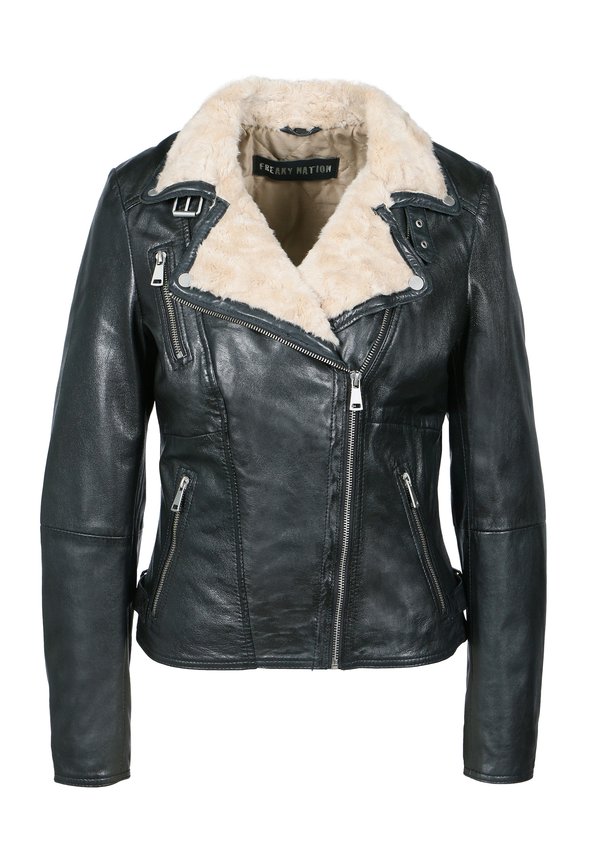 BIKER PRINCESS - Blazer