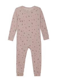 FIXONI Buksedragter - pale mauve