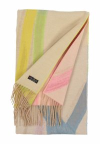 FRAAS CASHMINK - MADE IN GERMANY - Sciarpa - multicolor