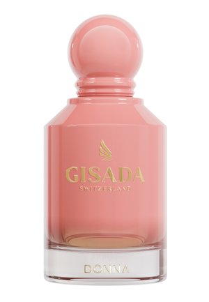 GISADA EAU DE PARFUM DONNA - Parfum - pink