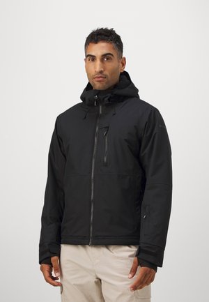 CHESTER - Ski jacket - black