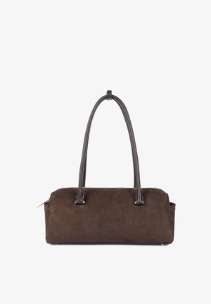 LANCASTER, Handtas - marron