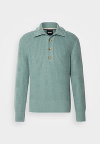 EMAXIMO - Pulóver - light pastel green