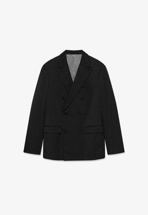 Matinique, MABlazer - Anzugsakko - black