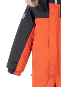 LENNE UNISEX pomarańczowy