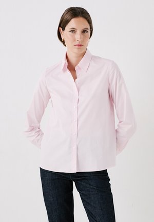 CBRENDA - Camicia - rose clair