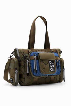 BAG MODULARIS BOHOL - Handbag - khaki