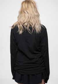 Paradiso Clothing THE SMASHING PUMPKINS - Long sleeved top - black