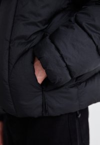 Jack & Jones JCOOUTER PUFFER JACKET - Veste d'hiver - black