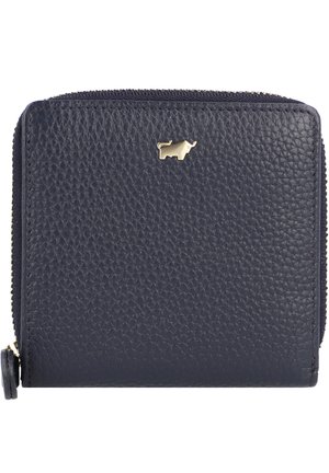 Braun Büffel ASTI  RFID - Portafoglio - navy