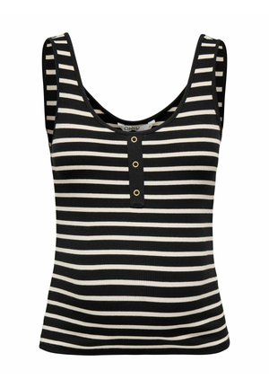 OLMMICHELLA  - Topp - black