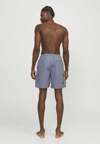 Jack & Jones Șorturi de baie - flint stone