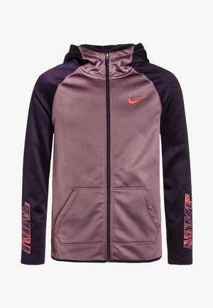 Nike Performance Giacca sportiva - purple