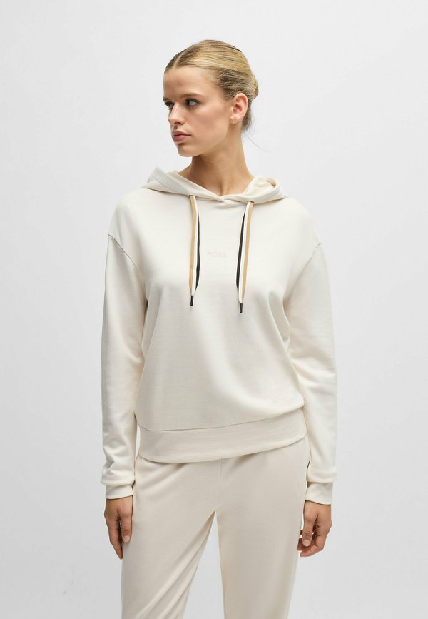 STRIPE - Hoodie - natural eighteen