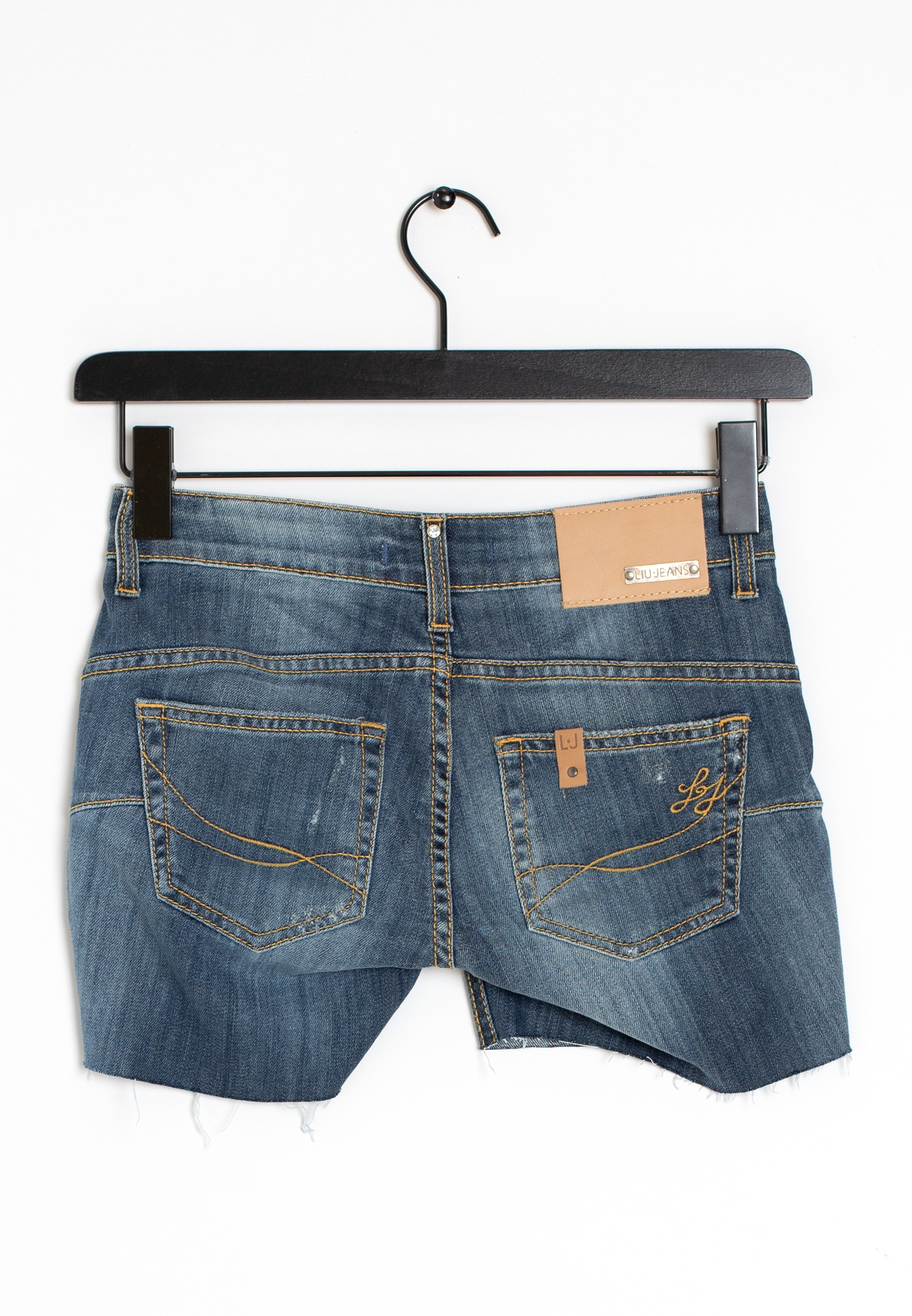 LIU JO Denim shorts - blue - (Pre-owned 