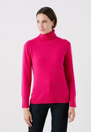 Caroll DYLAN B  - Pullover - rose