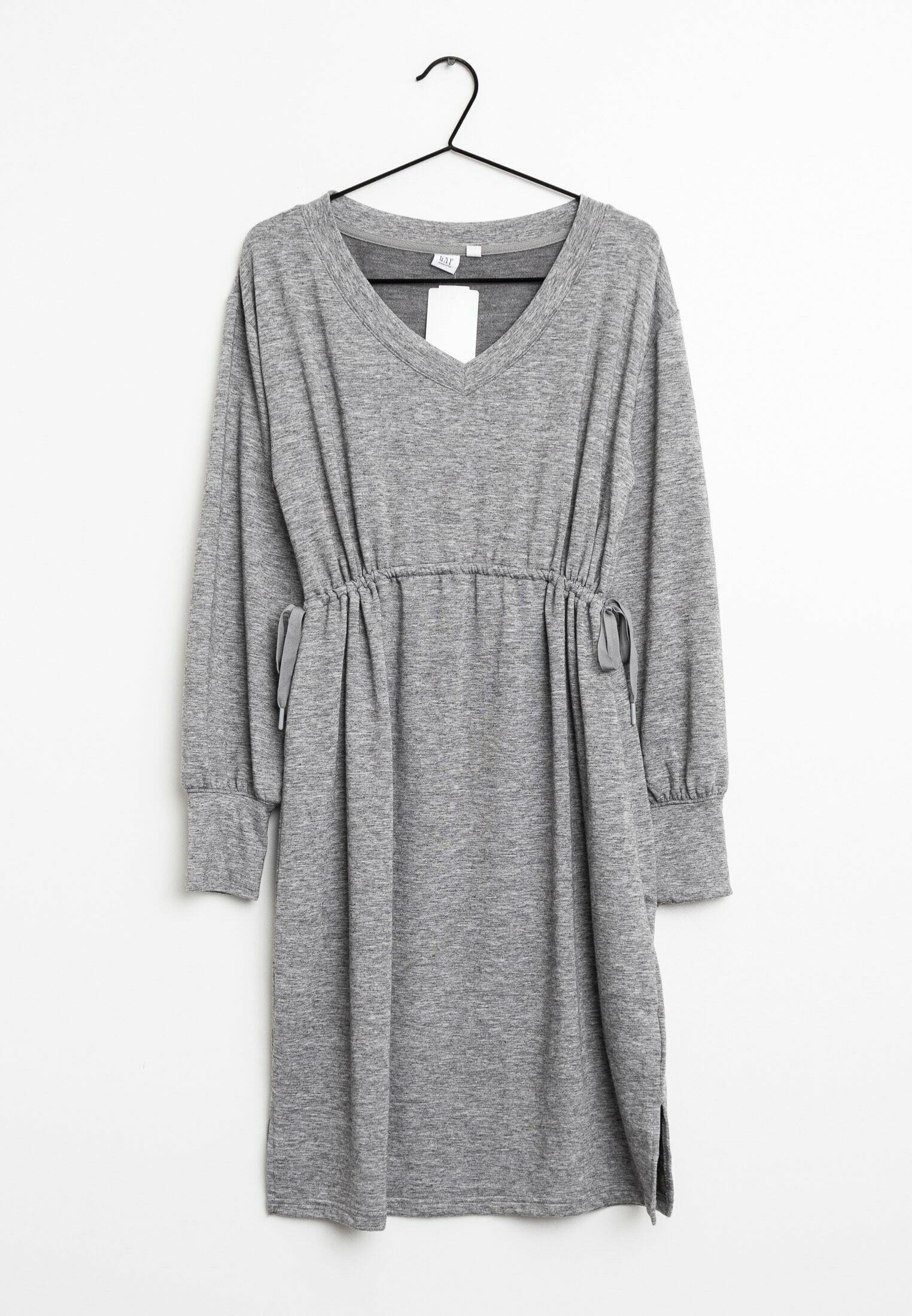 summer blue maxi dress Linen Pinafore Fiona XL / Cobalt Engagement Party Shirts | Size:L (UK14) bfexcludepart1 dyed in a rich