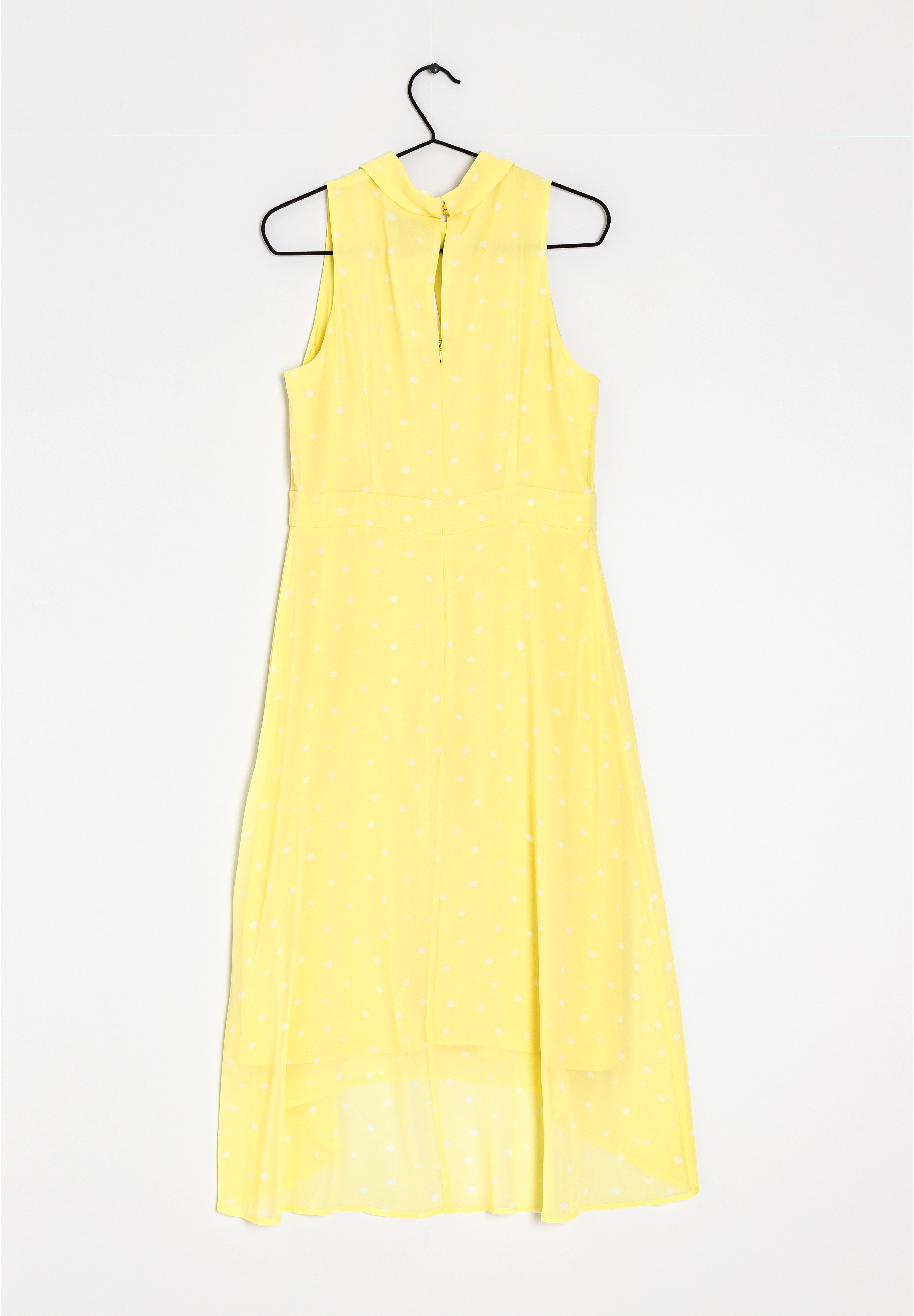 robe jaune esprit
