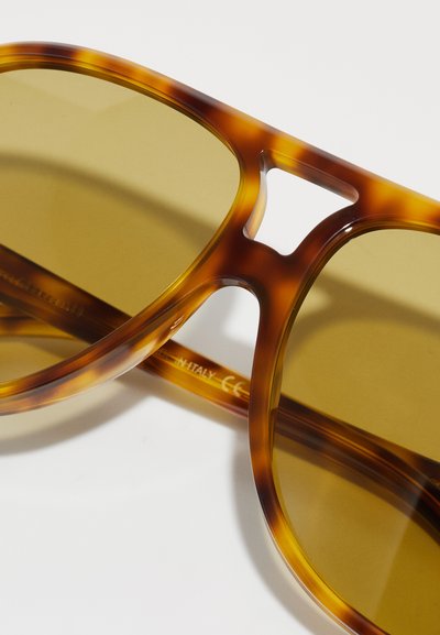 CHLOÉ CH0289S - Sunglasses - havana/green