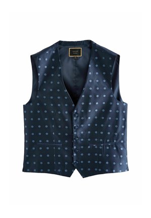 Next, OCCASION  - Vesta - blue