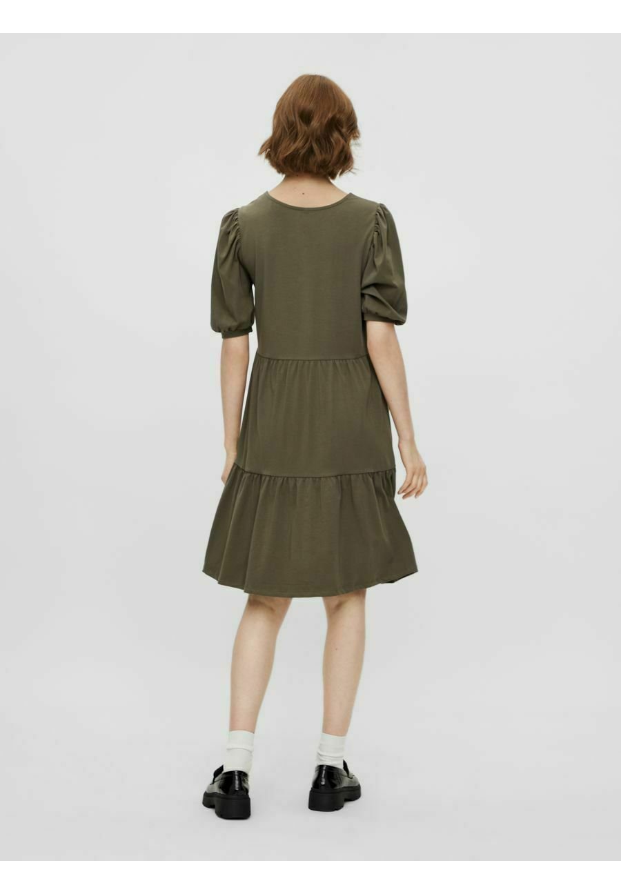 Damen Jerseykleid Damen Jerseykleid