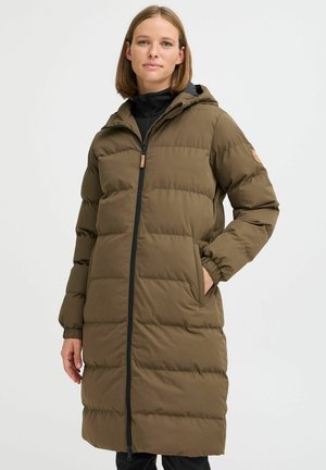NBELLA W - Wintermantel - tarmac
