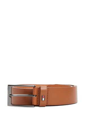 LAYTON  - Belt - brown
