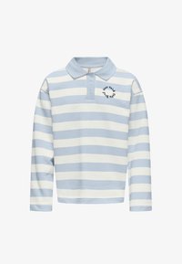 Valimata, soft chambray