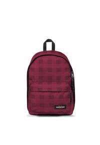 No seleccionado, checker burgundy