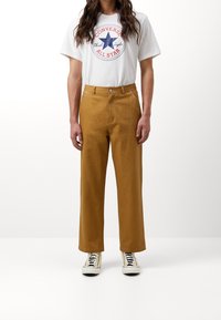 Converse Kalhoty - tan