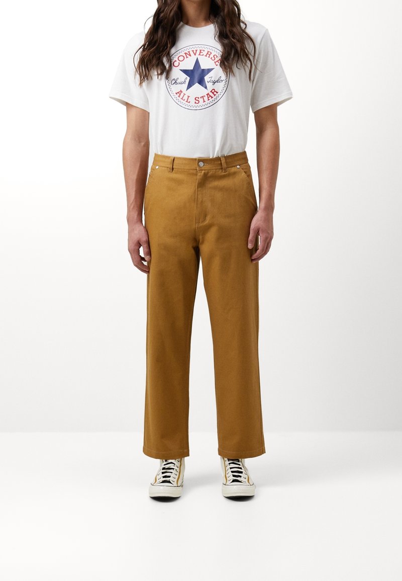 Converse Kalhoty - tan